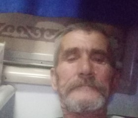 Василий, 63 года, Байқоңыр