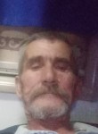 Василий, 63 года, Байқоңыр