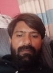 Zafar abbad, 34  , Karachi