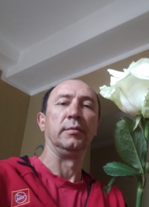 Алексей, 44, Россия, Тамань