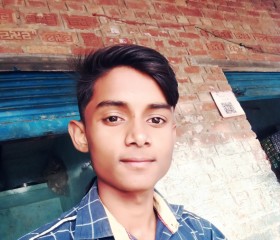 Adarsh Yadav 😘, 20 лет, Lucknow