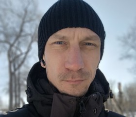 Aleksandr, 36, Calabozo