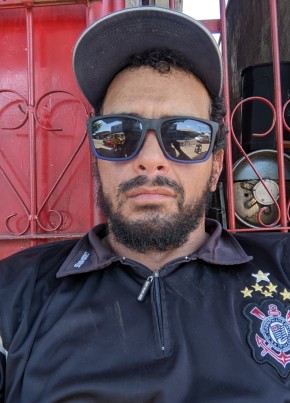 Bruno из Sorocaba 36 лет