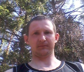 Роман, 35 лет, Комсомольск