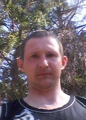 Роман, 35, Россия, Комсомольск