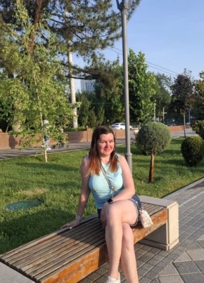 Ирина из Петрозаводска 38 лет