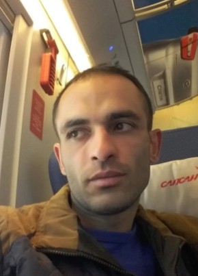 Arsen muradyan, 38, Россия, Санкт-Петербург