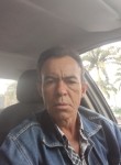 Auledes Alves, 54 года, Ribeirão Preto