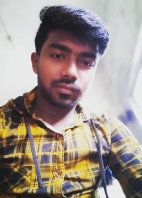 Raj, 23, India, Calcutta