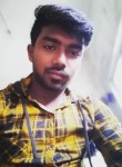 Raj, 23, Kolkata