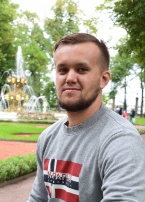 Дмитрий из Москвы 32 года