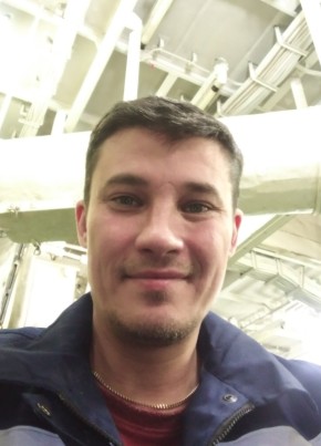Oleg, 48, Russia, Murmansk