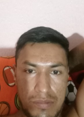 Jorge из Tonalá (Estado de Jalisco) 34 года