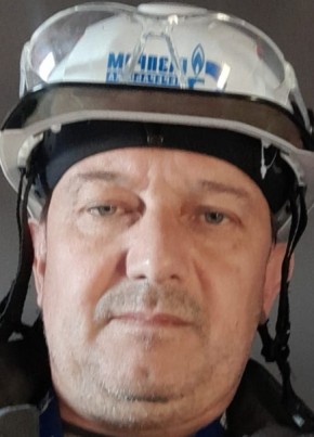 Zaur, 45, Russia, Krasnodar