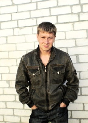 Андрей, 49, Russia, Syzran