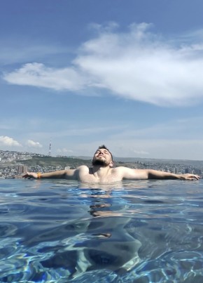 Genrikh из Երեվան 25 лет