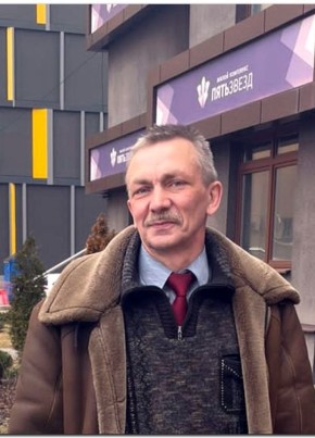 Dmitriy, 61, Russia, Yelets