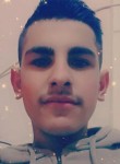 محمود الرفاعي, 21 год, بَيْرُوت