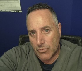 Aldo, 57, Mendoza