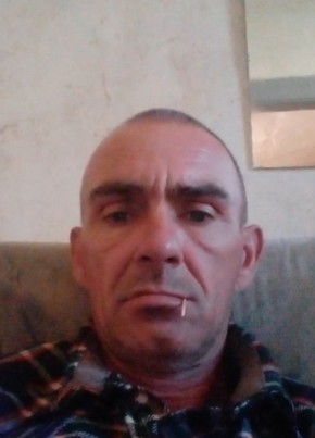 Aleksandr, 45, Russia, Spassk-Dalniy