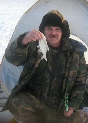 Александр, 59, Кыргыз Республикасы, Бишкек