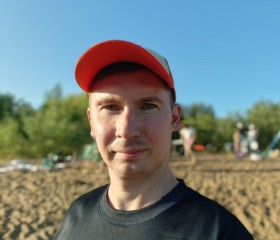 Pyetr, 40, Ezhva