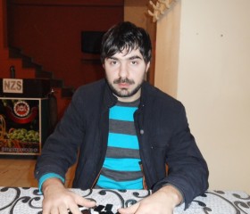Шамиль, 39 лет, Bakı