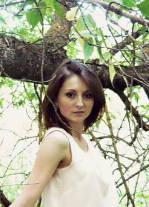 Ольга, 31, Россия, Брянск