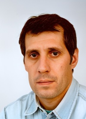 RamblerDating profile picture for @georges
