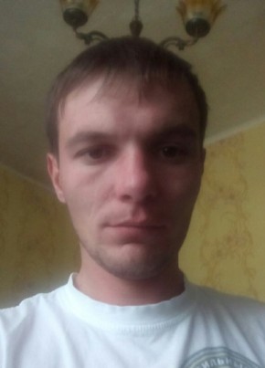 Дмитрий, 36, Россия, Бурла