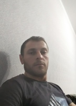 Вадик, 31, Россия, Черкесск