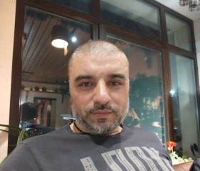 Konstantin, 42, Ramon
