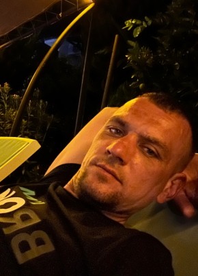 Сергей, 36, Рэспубліка Беларусь, Горад Мінск