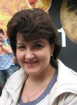 Olga, 49, Vladimir