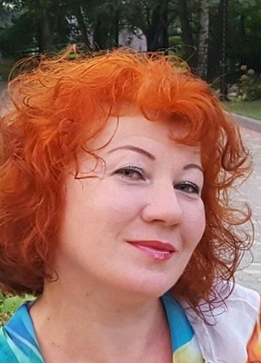 Инна, 55, Россия, Озёрск (Челябинская обл.)