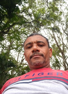Francisco из Piracicaba 44 года
