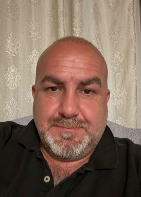 KamelBagik из London 53 года