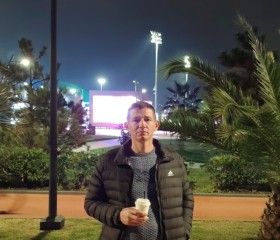Ruslan, 45, Sokhumi