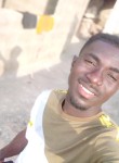 Sammy, 28 лет, Sekondi-Takoradi