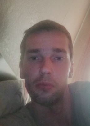 aleks, 34, Россия, Екатеринбург