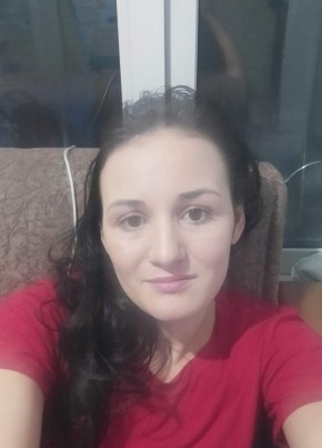 Екатерина, 31, Россия, Новосибирск