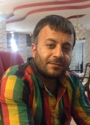 Yusufzazaoğlu, 38, Türkiye Cumhuriyeti, Silvan