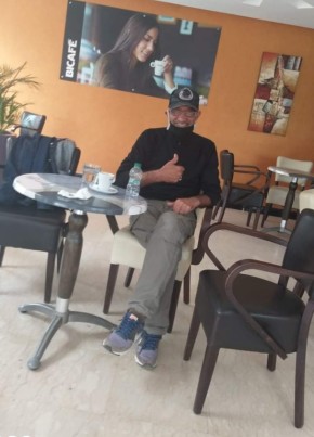 Kamal, 52, Morocco, Casablanca