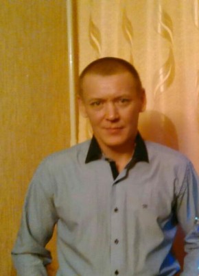 Сергей, 47, Россия, Олёкминск