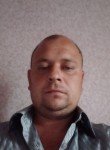 РОМАН, 38 лет, Нововоронеж