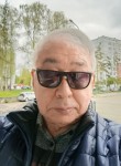 Vladislavs, 65, Riga