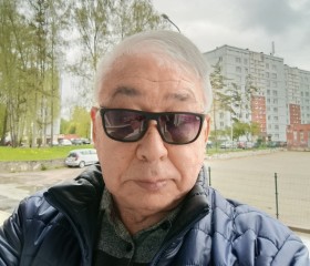 Vladislavs, 65, Riga