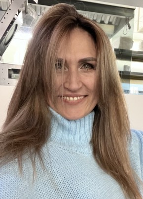 Tatyana, 50, Turkey, Kemer