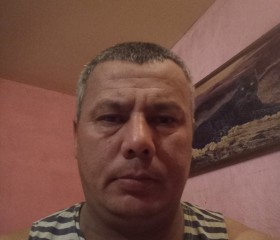 Yedgorzhon, 42, Barnaul