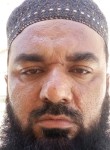 Naveed, 40, Quetta